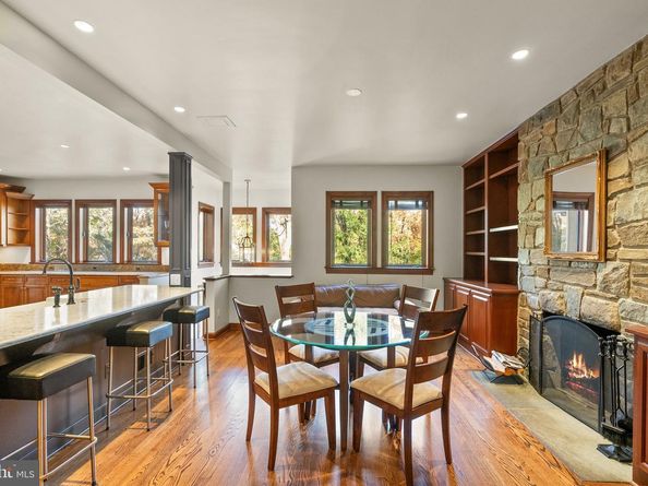 4015 N Randolph Street, Arlington VA 22207