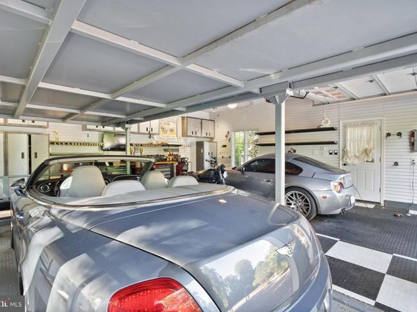 4015 N Randolph Street, Arlington VA 22207