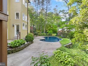 4015 N Randolph Street, Arlington VA 22207