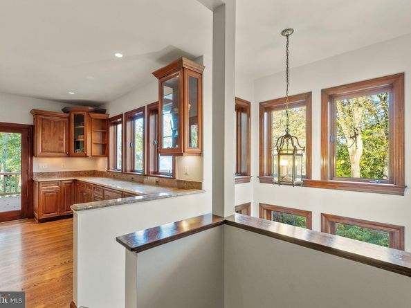 4015 N Randolph Street, Arlington VA 22207