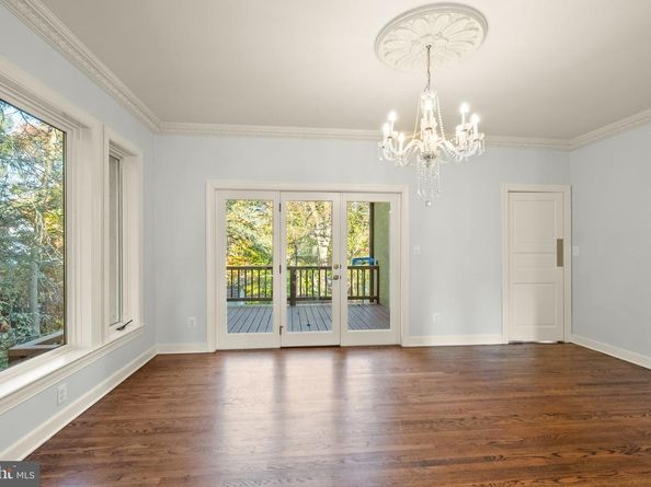 4015 N Randolph Street, Arlington VA 22207