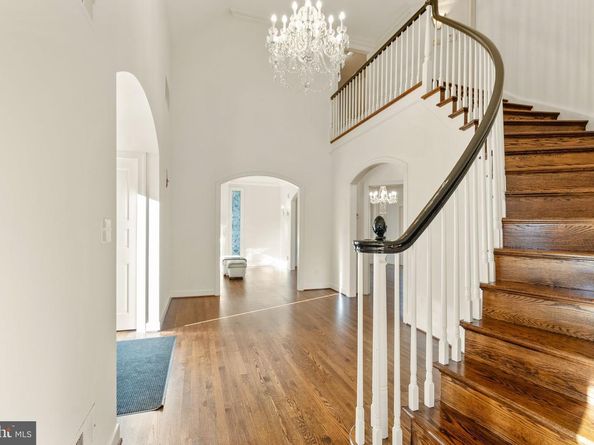 4015 N Randolph Street, Arlington VA 22207