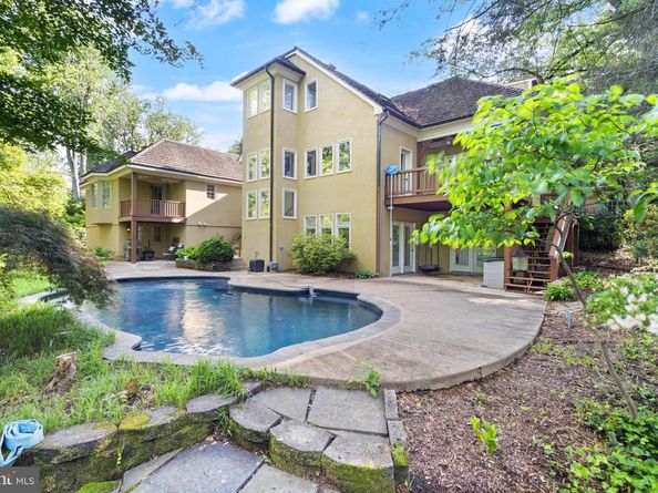4015 N Randolph Street, Arlington VA 22207
