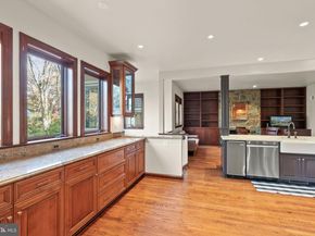 4015 N Randolph Street, Arlington VA 22207
