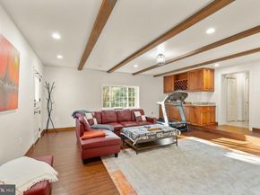 4015 N Randolph Street, Arlington VA 22207