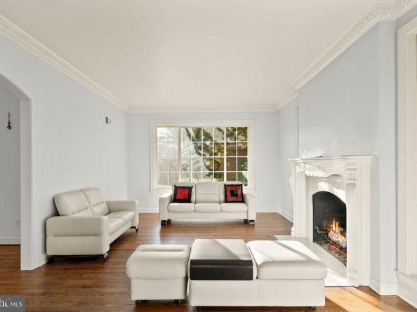 4015 N Randolph Street, Arlington VA 22207