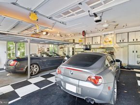 4015 N Randolph Street, Arlington VA 22207