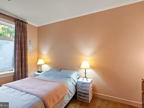 4015 N Randolph Street, Arlington VA 22207
