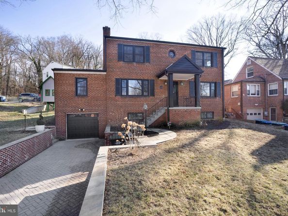 3729 Carpenter Street SE, Washington DC 20020