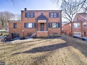 3729 Carpenter Street SE, Washington DC 20020