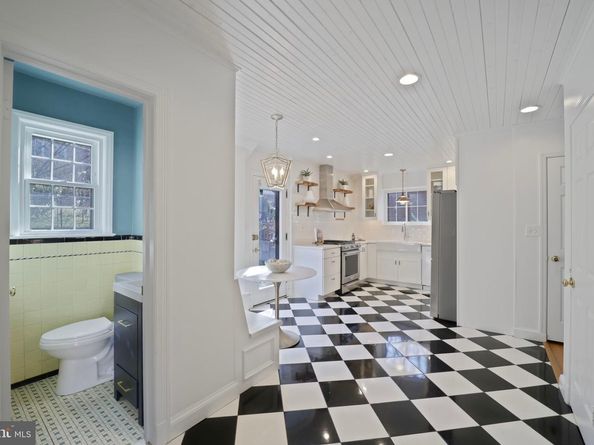 3729 Carpenter Street SE, Washington DC 20020
