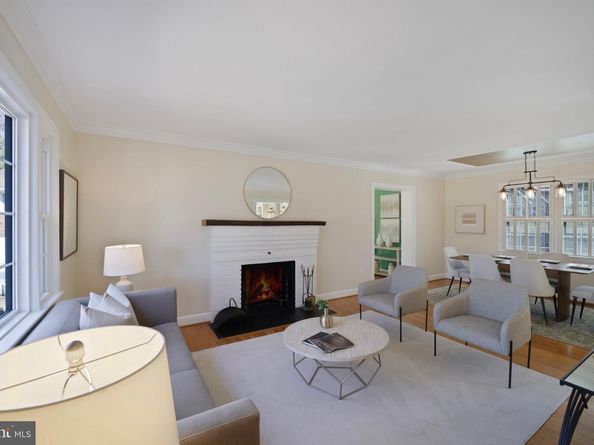 3729 Carpenter Street SE, Washington DC 20020