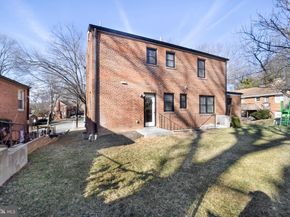 3729 Carpenter Street SE, Washington DC 20020