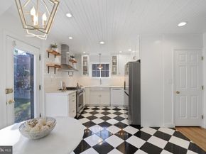 3729 Carpenter Street SE, Washington DC 20020