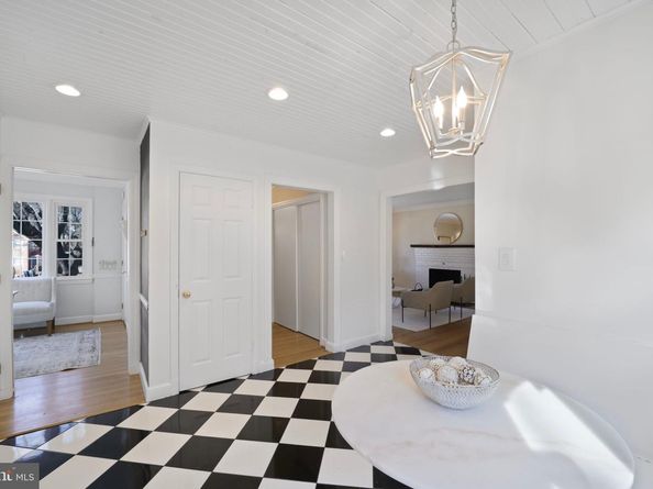 3729 Carpenter Street SE, Washington DC 20020