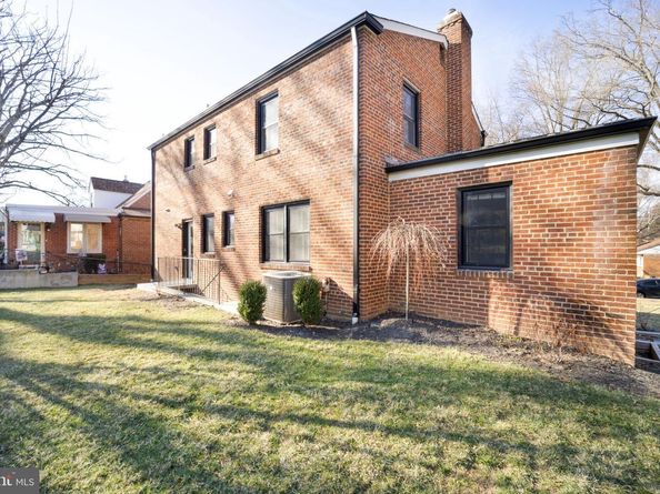 3729 Carpenter Street SE, Washington DC 20020