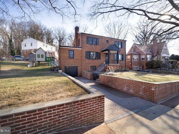 3729 Carpenter Street SE, Washington DC 20020