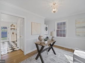 3729 Carpenter Street SE, Washington DC 20020