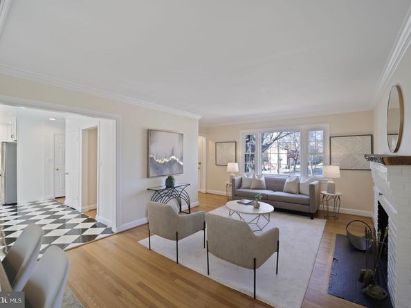 3729 Carpenter Street SE, Washington DC 20020