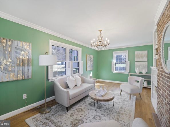 3729 Carpenter Street SE, Washington DC 20020