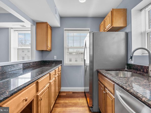 3866 9TH Street SE 201, Washington DC 20032