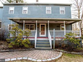 242 S Sugan Road, New Hope PA 18938