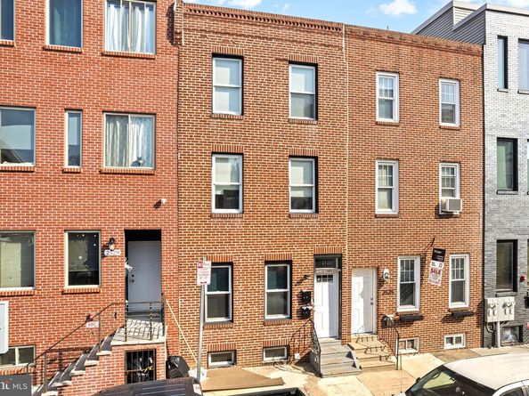 2527 N Front Street, Philadelphia PA 19133