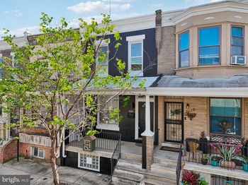 3036 Redner Street
