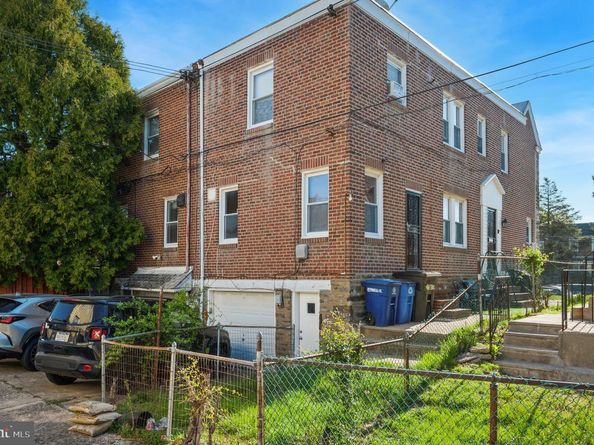 6504 Oxford Avenue, Philadelphia PA 19111