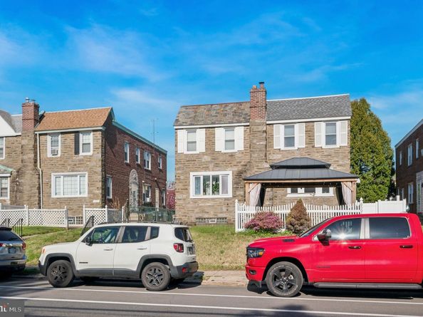 6504 Oxford Avenue, Philadelphia PA 19111