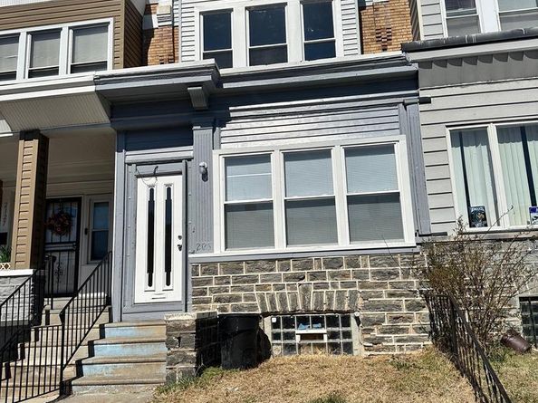 2125 Stenton Avenue, Philadelphia PA 19138