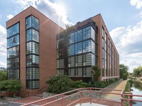 3303 Water Street NW 4L, Washington DC 20007