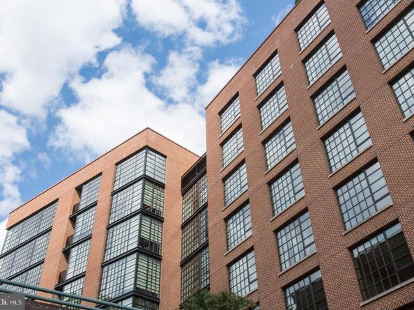 3303 Water Street NW 4L, Washington DC 20007