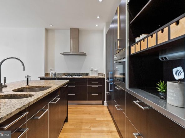 3303 Water Street NW 4L, Washington DC 20007