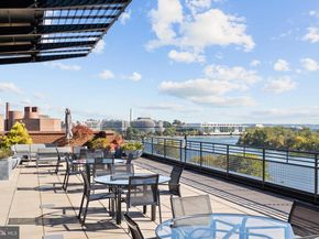 3303 Water Street NW 4L, Washington DC 20007