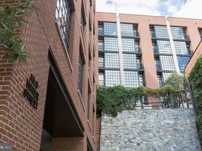 3303 Water Street NW 4L, Washington DC 20007