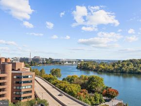 3303 Water Street NW 4L, Washington DC 20007
