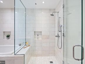 3303 Water Street NW 4L, Washington DC 20007
