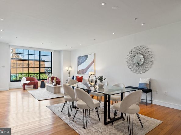 3303 Water Street NW 4L, Washington DC 20007
