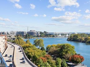 3303 Water Street NW 4L, Washington DC 20007