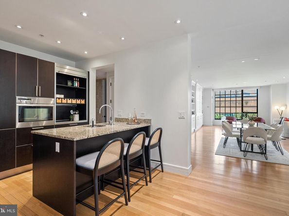 3303 Water Street NW 4L, Washington DC 20007
