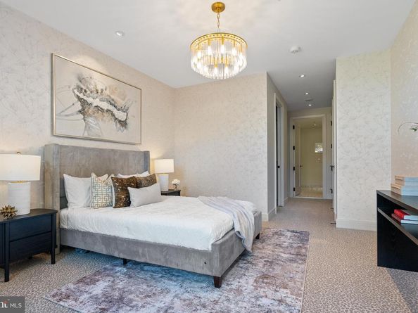3303 Water Street NW 4L, Washington DC 20007