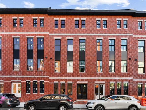 250 N 2nd St, Philadelphia PA 19106