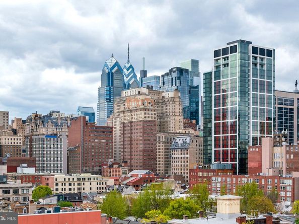 1008-20 Spruce Street 3F, Philadelphia PA 19107