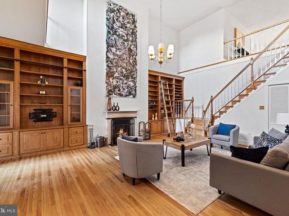 1008-20 Spruce Street 3F, Philadelphia PA 19107