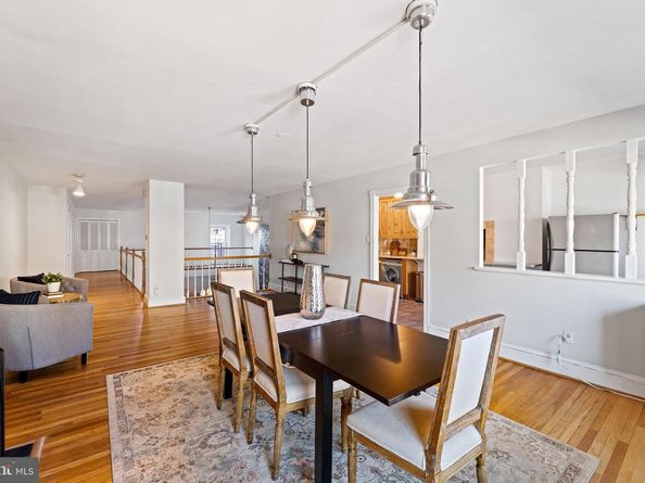 1008-20 Spruce Street 3F, Philadelphia PA 19107