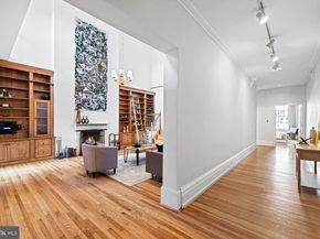 1008-20 Spruce Street 3F, Philadelphia PA 19107