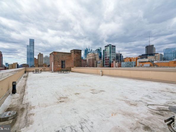 1008-20 Spruce Street 3F, Philadelphia PA 19107