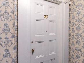 1008-20 Spruce Street 3F, Philadelphia PA 19107