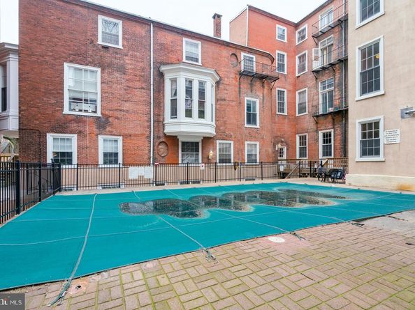 1008-20 Spruce Street 3F, Philadelphia PA 19107